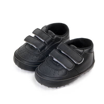 Spring Autumn Baby Double Paste Sports Shoes Newborn Girls Boys Anti-Slip First Walkers Soft Bottom Non-slip Toddler Shoes
Spring Autumn Baby Double Paste Sports Shoes Newborn Girls Boys Anti-Slip First Walkers Soft Bottom Non-slip Toddler Shoes