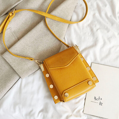 French small bag small shoulder bag on the new female bag new 2019 wild ins high-quality Messenger bag
French small bag small shoulder bag on the new female bag new 2019 wild ins high-quality Messenger bag