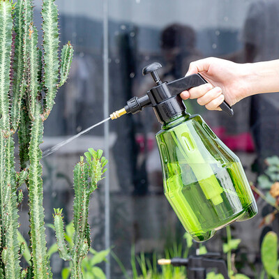 Siaonvr Plant Flower Watering Pot Spray Pot Garden Mister Sprayer Hairdressing Bottle
Siaonvr Plant Flower Watering Pot Spray Pot Garden Mister Sprayer Hairdressing Bottle