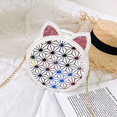 Senior sense bag female small fresh ins fairy cute chain net red packet wild ocean round crossbody bag
Senior sense bag female small fresh ins fairy cute chain net red packet wild ocean round crossbody bag