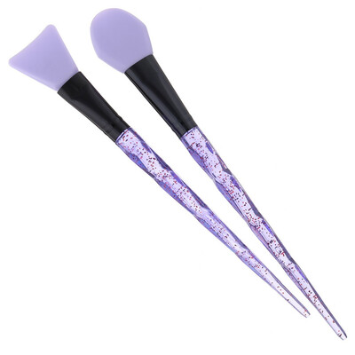 Toponeto Transparent Crystal Handle Facial Face Mud Mask Mixing Brush Cosmetic Makeup Kit
Toponeto Transparent Crystal Handle Facial Face Mud Mask Mixing Brush Cosmetic Makeup Kit