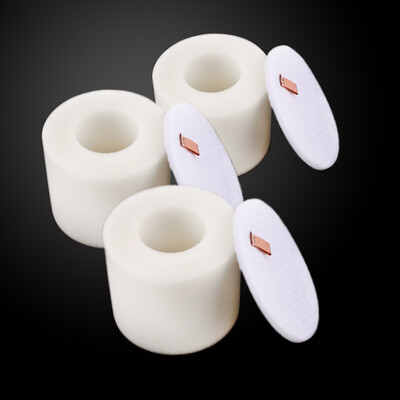 〖Follure〗Foam & Felt Filter set for Shark Rotator Lift-Away Vacuum NV500 - NV503 XFF500
〖Follure〗Foam & Felt Filter set for Shark Rotator Lift-Away Vacuum NV500 - NV503 XFF500