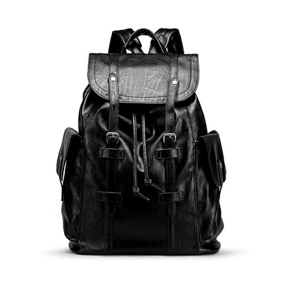 Backpack Mens Backpack Casual Fashion Trend Travel Outdoor Lightweight Personality Computer Large Capacity Schoolbag University
Backpack Mens Backpack Casual Fashion Trend Travel Outdoor Lightweight Personality Computer Large Capacity Schoolbag University