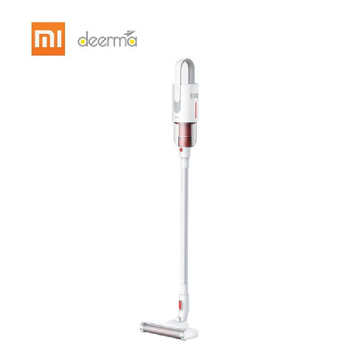 2019 New Xiaomi Deerma Vacuum Cleaner VC20S Handheld Cordless Stick Aspirator Lightweight Vacuum Cleaners Auto-Vertical 5500Pa For
2019 New Xiaomi Deerma Vacuum Cleaner VC20S Handheld Cordless Stick Aspirator Lightweight Vacuum Cleaners Auto-Vertical 5500Pa For