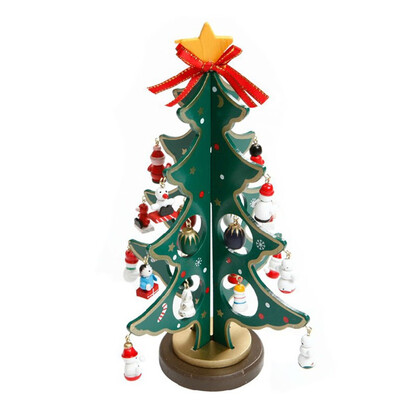 Toponeto Merry Christmas Decor Toy Doll Gift Home Children Kids Santa Snowman Wood Tree
Toponeto Merry Christmas Decor Toy Doll Gift Home Children Kids Santa Snowman Wood Tree