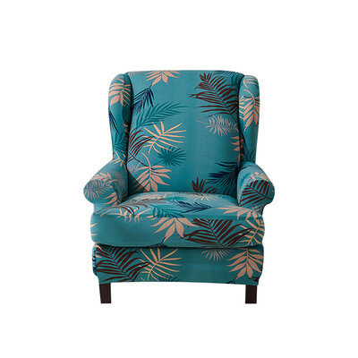 2 PCS Back Chair Cover Elastic Armchair Wingback Wing Sofa Back Chair Cover Stretch Protector Slip Cover Protector
2 PCS Back Chair Cover Elastic Armchair Wingback Wing Sofa Back Chair Cover Stretch Protector Slip Cover Protector