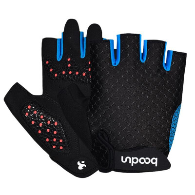 Cycling Gloves Unisex Half Finger Riding Gloves Sports Gloves For Bike Bicycle Motorcycle
Cycling Gloves Unisex Half Finger Riding Gloves Sports Gloves For Bike Bicycle Motorcycle