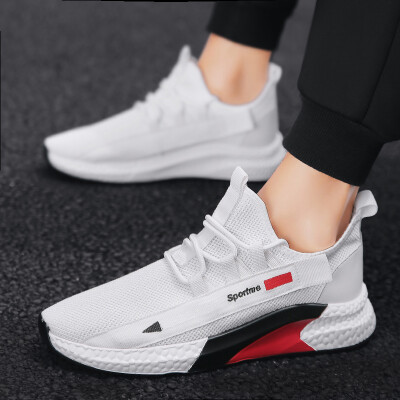 Summer low canvas shoes mens Korean version of mens sports&leisure white breathable thin section mesh wild shoes shoes tide shoes
Summer low canvas shoes mens Korean version of mens sports&leisure white breathable thin section mesh wild shoes shoes tide shoes