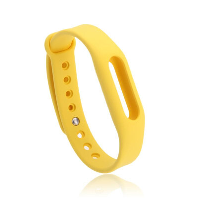 Xiaomi Adjustable Unisex TPSiV Replacement Wrist Band with Clasp for Miband Bracelet
Xiaomi Adjustable Unisex TPSiV Replacement Wrist Band with Clasp for Miband Bracelet
