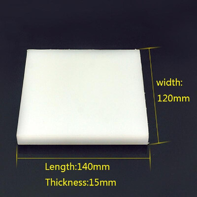 High Quality PVC White Cutting Board Rubber Mallet Mat Leather Craft Tools For Cutting Punching Stamp DIY Leather Craft Tools
High Quality PVC White Cutting Board Rubber Mallet Mat Leather Craft Tools For Cutting Punching Stamp DIY Leather Craft Tools