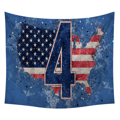 Toponeto Independence Day Print Home Tapestry Wall Hanging Wall Decoration
Toponeto Independence Day Print Home Tapestry Wall Hanging Wall Decoration
