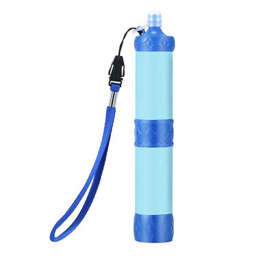 Outdoor Water Purifier Wild Survival Camping Travel Water Filter Straight Drink Straw Type Water Purifier
Outdoor Water Purifier Wild Survival Camping Travel Water Filter Straight Drink Straw Type Water Purifier