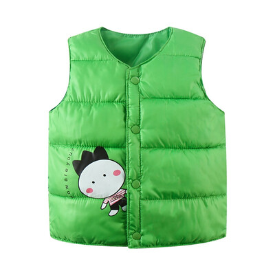 Winter Baby Girls Boys vestJacket Thick Hooded Newborn Jacket Outwear Casual Infant Children Girl Boy Clothes Coats
Winter Baby Girls Boys vestJacket Thick Hooded Newborn Jacket Outwear Casual Infant Children Girl Boy Clothes Coats