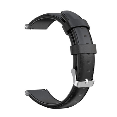 〖Follure〗Leather Replacement Watch Band Wristband Strap for AMAZFIT GTR Smart Watch 42MM
〖Follure〗Leather Replacement Watch Band Wristband Strap for AMAZFIT GTR Smart Watch 42MM