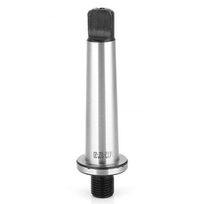 Greensen MT2 -12"-20 UK MT2 Morse Taper Shank Drill Chuck Shank Adapter for Boring Tool
Greensen MT2 -12"-20 UK MT2 Morse Taper Shank Drill Chuck Shank Adapter for Boring Tool