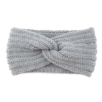 〖Follure〗Womens knitted headband crochet winter warmer lady hairband Hair Band headwrap
〖Follure〗Womens knitted headband crochet winter warmer lady hairband Hair Band headwrap