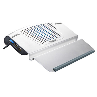 A01 Laptop Cooling Fan Dual USB Cooler LED Notebook Cooler Computer USB Fan Stand for Laptop PC iPad Mobile Phone
A01 Laptop Cooling Fan Dual USB Cooler LED Notebook Cooler Computer USB Fan Stand for Laptop PC iPad Mobile Phone