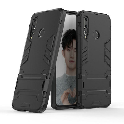 for Huawei nova 4 nova4 VCE-AL00 Shockproof Hard Phone Case for Huawei nova 4 nova4 VCE-AL00 VCE-TL00 Armor Case Back Cover
for Huawei nova 4 nova4 VCE-AL00 Shockproof Hard Phone Case for Huawei nova 4 nova4 VCE-AL00 VCE-TL00 Armor Case Back Cover