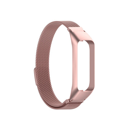 〖Follure〗Milanese Stainless Steel Watch Band Strap Bracelet For Samsung Galaxy fit-e R375
〖Follure〗Milanese Stainless Steel Watch Band Strap Bracelet For Samsung Galaxy fit-e R375