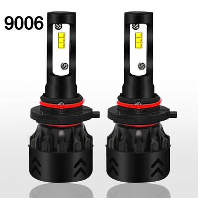 2Pcs Car 12V 50W LED Headlamp Bulb Super Bright Automobile Fog Lighting head lamp H1 H4 H7 H11 9005 Car Headlight Bulb Spotlight
2Pcs Car 12V 50W LED Headlamp Bulb Super Bright Automobile Fog Lighting head lamp H1 H4 H7 H11 9005 Car Headlight Bulb Spotlight