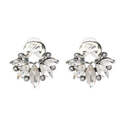 JURAN 2019 New Design Trendy Jewelry Gold Fish Shape Crystal Earring Sweety Stud Earrings For Women Bijoux Factory Price J50125
JURAN 2019 New Design Trendy Jewelry Gold Fish Shape Crystal Earring Sweety Stud Earrings For Women Bijoux Factory Price J50125