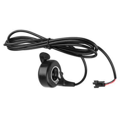 Greensen FT-21X Finger Handle Speed Switch Kit for Electric Bicycle Bike Scooter Modified Accessory
Greensen FT-21X Finger Handle Speed Switch Kit for Electric Bicycle Bike Scooter Modified Accessory