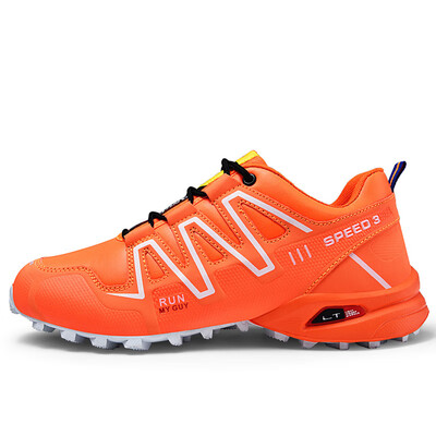 Mens shoes outdoor hiking shoes speed 3 cross-country running shoes non-slip wear-resistant hiking travel sports shoes men
Mens shoes outdoor hiking shoes speed 3 cross-country running shoes non-slip wear-resistant hiking travel sports shoes men