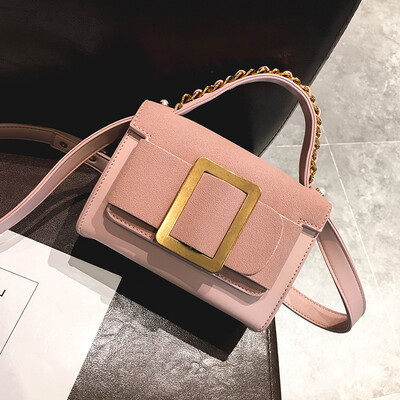2018 Autumn&Winter New Women Bag Retro Shoulder Bags Casual Flap Ladies Bags Messenger Crossbody Bags
2018 Autumn&Winter New Women Bag Retro Shoulder Bags Casual Flap Ladies Bags Messenger Crossbody Bags