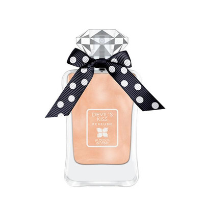 FLOWER OF STORY Floral Perfume Lady Perfume The Blessing of Rose Cherry Blossom Lavender Love Devils Kiss Elegant & Charming
FLOWER OF STORY Floral Perfume Lady Perfume The Blessing of Rose Cherry Blossom Lavender Love Devils Kiss Elegant & Charming