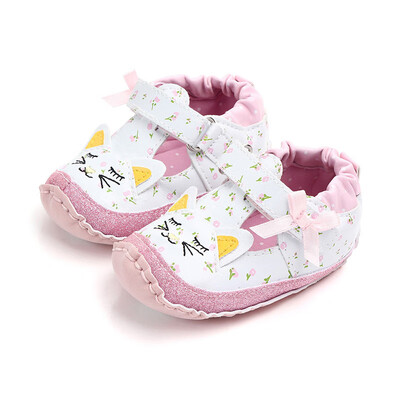 Spring Autumn Baby Shoes Bottom Newborn Girls Anti-Slip First Walkers Soft Bottom Non-slip Toddler Shoes 0-1T
Spring Autumn Baby Shoes Bottom Newborn Girls Anti-Slip First Walkers Soft Bottom Non-slip Toddler Shoes 0-1T