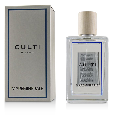 CULTI - Home Spray - Mareminerale 100ml333oz 
CULTI - Home Spray - Mareminerale 100ml333oz
