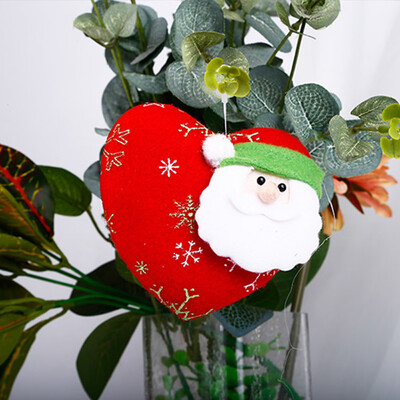 〖Follure〗Christmas Tree New Window Fireplace Hanging Pendant Ornaments Decoration
〖Follure〗Christmas Tree New Window Fireplace Hanging Pendant Ornaments Decoration