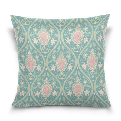 ALAZA Throw Pillow Cover 16 X 16 inch Christmas Gift Cushion Cover with Elegant Pattern Printed Pillowcase
ALAZA Throw Pillow Cover 16 X 16 inch Christmas Gift Cushion Cover with Elegant Pattern Printed Pillowcase