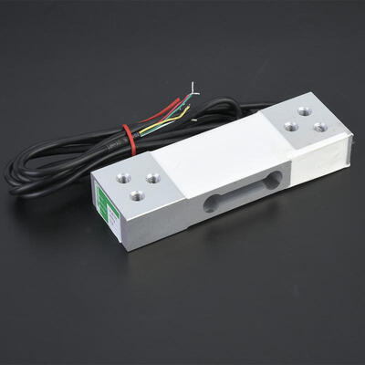 Greensen 100kg Parallel Beam Electronic Load Cell Scale Weighting Sensor High Precision
Greensen 100kg Parallel Beam Electronic Load Cell Scale Weighting Sensor High Precision