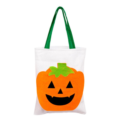 Toponeto Pumpkin Lantern Canvas Tote Bag Women Large Shopper Carry Pouch Halloween Gifts
Toponeto Pumpkin Lantern Canvas Tote Bag Women Large Shopper Carry Pouch Halloween Gifts
