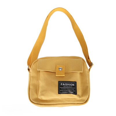 Women Shoulder Bag Personality Rivet Letters Handbags Flap Fashion Canvas Phone Bag Crossobdy Bags Adjustable Straps
Women Shoulder Bag Personality Rivet Letters Handbags Flap Fashion Canvas Phone Bag Crossobdy Bags Adjustable Straps