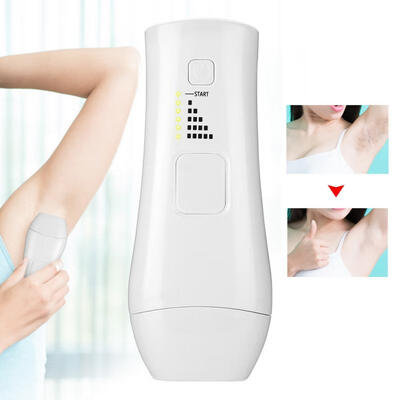 Greensen 100-240V IPL Photon Epilator Muti-functional Painless Full Body Hair Removal Machine US
Greensen 100-240V IPL Photon Epilator Muti-functional Painless Full Body Hair Removal Machine US