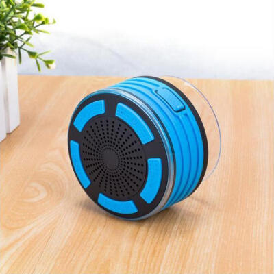 F013 Portable Wireless Bluetooth Speaker Mini LED Subwoofer Waterproof Loudspeaker Support FM Radio For Phone
F013 Portable Wireless Bluetooth Speaker Mini LED Subwoofer Waterproof Loudspeaker Support FM Radio For Phone