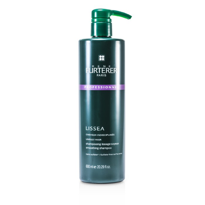 RENE FURTERER - Lissea Smoothing Ritual Smoothing Shampoo - Unruly Hair Salon Product 600ml202oz