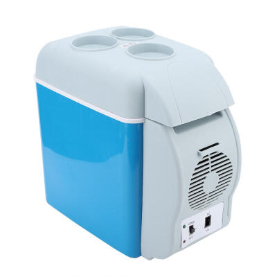 Greensen 75L 12V 30W Portable Mini Car Refrigerator Home Heating Cooling Refrigerator
Greensen 75L 12V 30W Portable Mini Car Refrigerator Home Heating Cooling Refrigerator