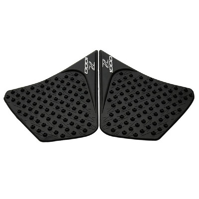 Motorcycle Anti slip Tank Pad Sticker Knee Grip Traction Side Pads Insulation Stickers Fit for Kawasaki Z1000 2014-2016
Motorcycle Anti slip Tank Pad Sticker Knee Grip Traction Side Pads Insulation Stickers Fit for Kawasaki Z1000 2014-2016