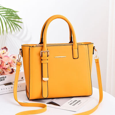 Womens bag 2019 new European&American fashion trend big bag PU leather Messenger bag shoulder bag handbag
Womens bag 2019 new European&American fashion trend big bag PU leather Messenger bag shoulder bag handbag