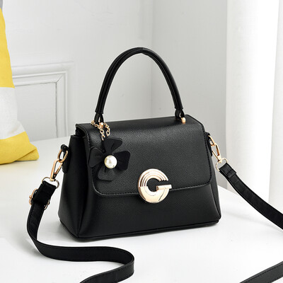 In summer ms inss new wave Korean womens handbags are simple&versatile single shoulder messenger bags
In summer ms inss new wave Korean womens handbags are simple&versatile single shoulder messenger bags