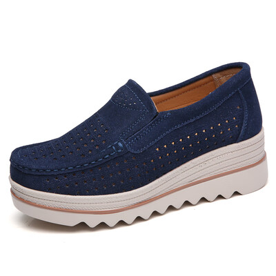 LZJ 2019 Spring women flats shoes platform sneakers shoes leather suede casual shoes slip on flats heels creepers moccasins 3088
LZJ 2019 Spring women flats shoes platform sneakers shoes leather suede casual shoes slip on flats heels creepers moccasins 3088