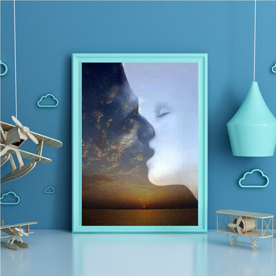 Toponeto Embroidery Paintings Rhinestone Pasted DIY Diamond Painting Cross Stitch 5D
Toponeto Embroidery Paintings Rhinestone Pasted DIY Diamond Painting Cross Stitch 5D