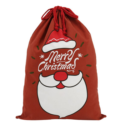 2020 New Year Gift Santa Sacks Personalized Large Santa Claus Bag Custom Christmas Linen Gift Bags Drawstring Cotton Santa
2020 New Year Gift Santa Sacks Personalized Large Santa Claus Bag Custom Christmas Linen Gift Bags Drawstring Cotton Santa