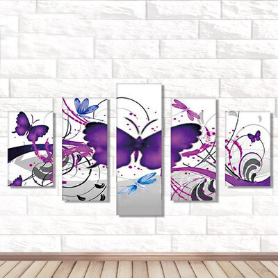 Toponeto Full Drill DIY 5D Diamond Painting Embroidery Cross Crafts Stitch Kit Home Decor
Toponeto Full Drill DIY 5D Diamond Painting Embroidery Cross Crafts Stitch Kit Home Decor