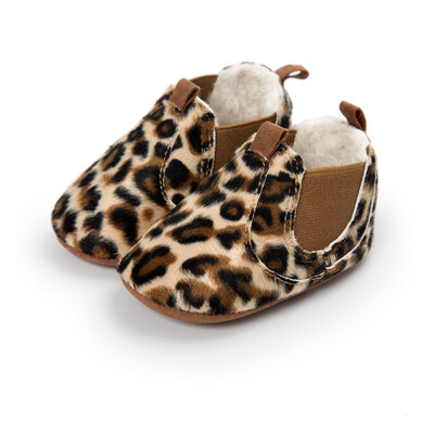 Winter Baby Boots First Walker Warm Fur Moccasins Shoes Children Elastic Band Cute Girls Boys Fashion Boots Soft Rubber Sole
Winter Baby Boots First Walker Warm Fur Moccasins Shoes Children Elastic Band Cute Girls Boys Fashion Boots Soft Rubber Sole