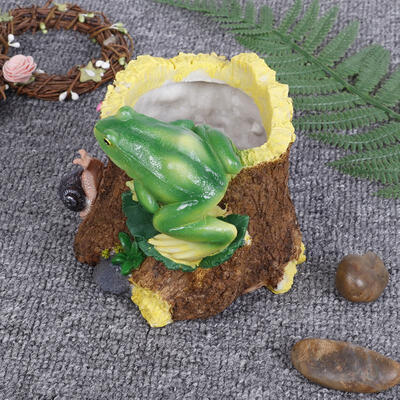 Greensen Succulent Plants Desk Resin Flower Pot Holder Home Lawn Decoration Garden Ornaments
Greensen Succulent Plants Desk Resin Flower Pot Holder Home Lawn Decoration Garden Ornaments