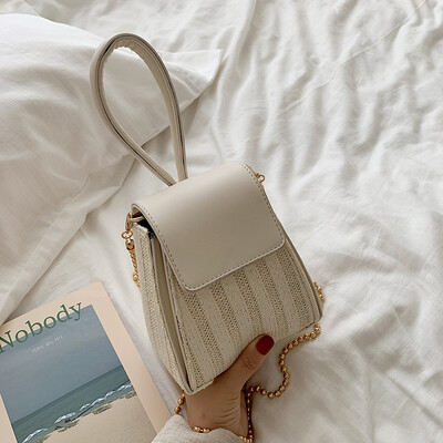 Summer mini bag ins Korean version of Joker small square bag new 2019 simple womens shoulder bag Messenger bag
Summer mini bag ins Korean version of Joker small square bag new 2019 simple womens shoulder bag Messenger bag